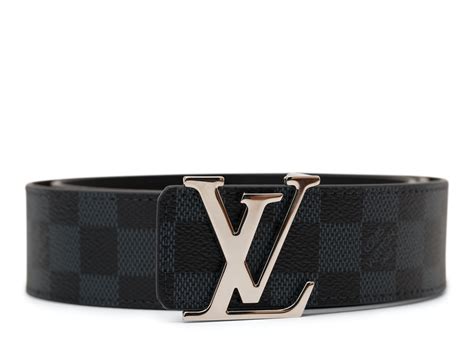 sito ufficiale louis vuitton cinture|cinture louis vuitton donna.